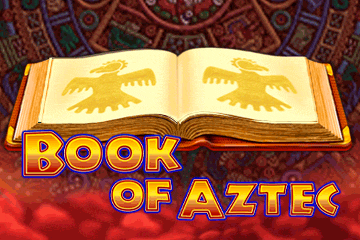 Играть в A Book of Aztec