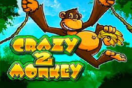 Играть в Crazy Monkey 2