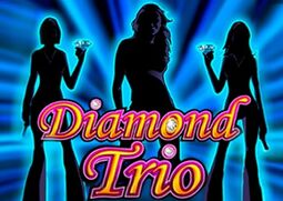 Играть в Diamond Trio