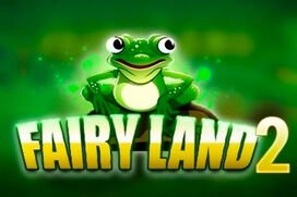 Играть в Fairy Land 2