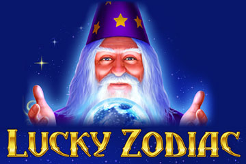 Играть в Lucky Zodiac