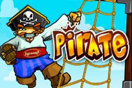 Играть в Pirate