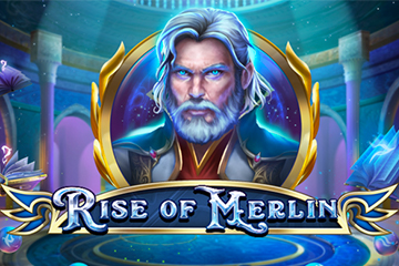 Играть в Rise of Merlin