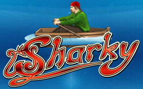 Играть в Sharky