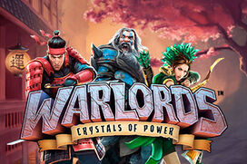 Играть в Warlords — Crystal of Power