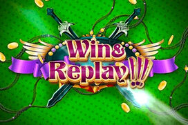 Играть в Wins & Replay